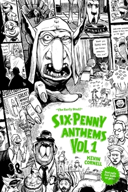 Bertrand.pt - Six-Penny Anthems I.