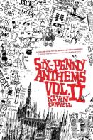 Six-Penny Anthems, Volume Ii.