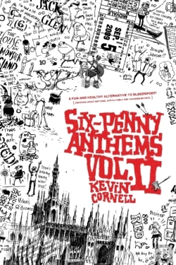 Bertrand.pt - Six-Penny Anthems, Volume Ii.