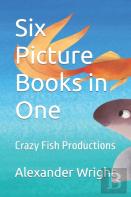 Six Picture Books In One
