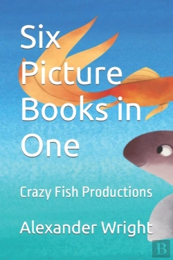 Bertrand.pt - Six Picture Books In One