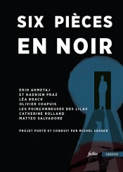 Six Pièces En Noir
