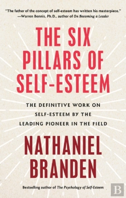 Bertrand.pt - Six Pillars Of Self-Esteem