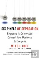 Six Pixels Of Separation