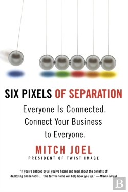 Bertrand.pt - Six Pixels Of Separation