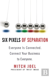 Six Pixels Of Separation
