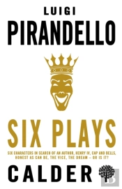 Six Plays