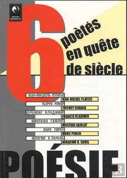 Bertrand.pt - Six Poetes En Quete De Ce Siecle / 6 Poetes En Quete De Ce Siecle