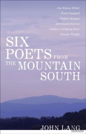Six Poets From The Mountain South