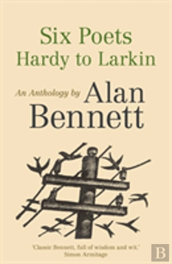 Bertrand.pt - Six Poets: Hardy To Larkin