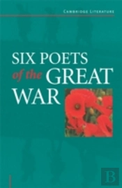Six Poets Of The Great War