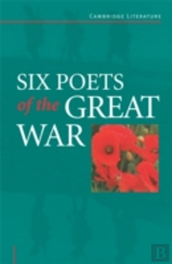 Bertrand.pt - Six Poets Of The Great War