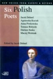 Six Polish Poets