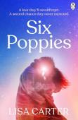 Six Poppies