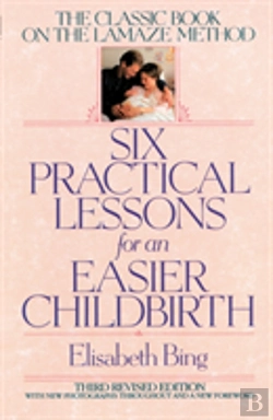 Bertrand.pt - Six Practical Lessons For An Easier Childbirth