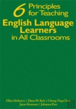Bertrand.pt - Six Principles For Teaching English Language Learners In All Classrooms