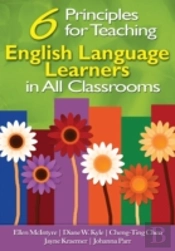 Six Principles For Teaching English Language Learners In All Classrooms
