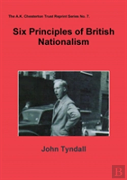 Bertrand.pt - Six Principles Of British Nationalism