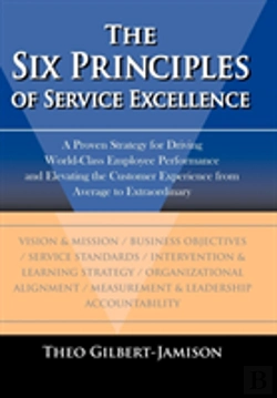 Bertrand.pt - Six Principles Of Service Excellence