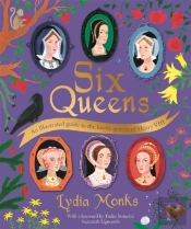 Six Queens