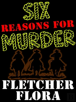 Bertrand.pt - Six Reasons For Murder