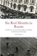 Six Red Months In Russia