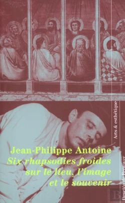 Bertrand.pt - Six Rhapsodies Froides Sur Le Lieu, L'Image Et Le Souvenir