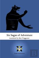 Six Sagas Of Adventure