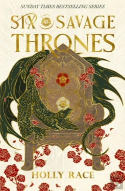 Bertrand.pt - Six Savage Thrones