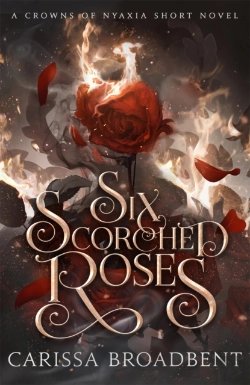 Bertrand.pt - Six Scorched Roses