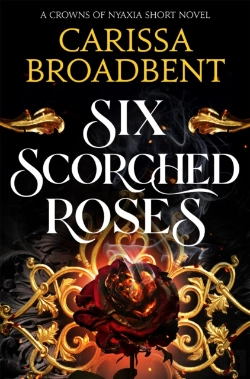 Bertrand.pt - Six Scorched Roses