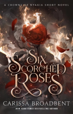 Bertrand.pt - Six Scorched Roses