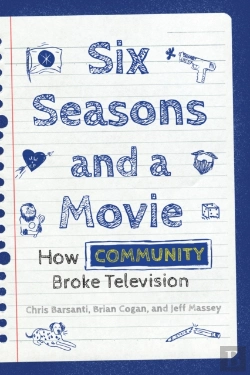 Bertrand.pt - Six Seasons And A Movie