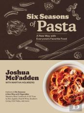 Six Seasons Of Pasta
