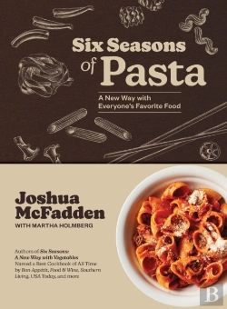 Bertrand.pt - Six Seasons Of Pasta