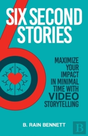 Six Second Stories