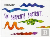 Six Serpents Sortent