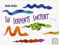 Bertrand.pt - Six Serpents Sortent