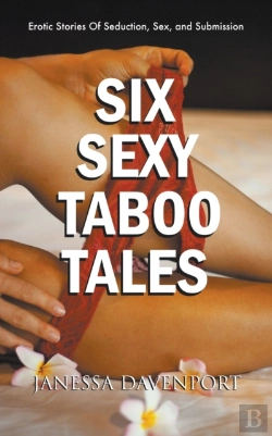 Bertrand.pt - Six Sexy Taboo Tales
