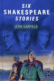 Six Shakespeare Stories