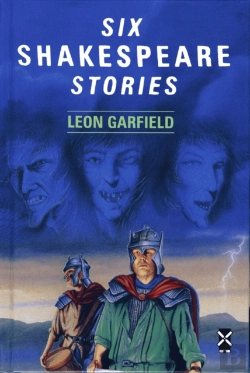 Bertrand.pt - Six Shakespeare Stories