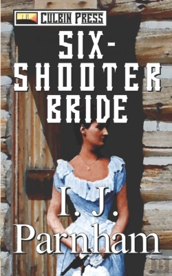 Bertrand.pt - Six-Shooter Bride