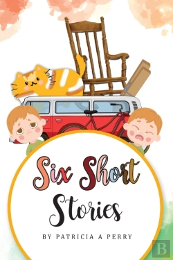Bertrand.pt - Six Short Stories