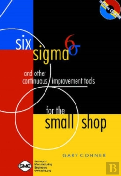 Bertrand.pt - Six Sigma And Other Continuous Improvement Tools For The Small Shop