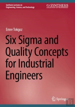 Bertrand.pt - Six Sigma And Quality Concepts For Industrial Engineers