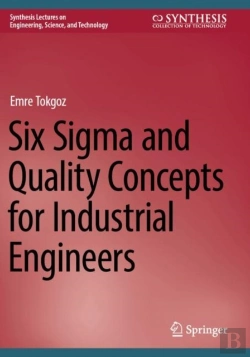 Bertrand.pt - Six Sigma And Quality Concepts For Industrial Engineers