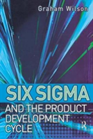 Six Sigma And The Product Development Cycle