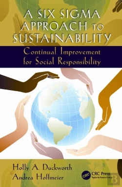 Bertrand.pt - Six Sigma Approach To Sustainability