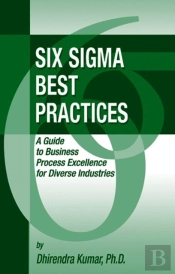 Six Sigma Best Practices
