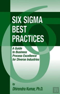 Bertrand.pt - Six Sigma Best Practices